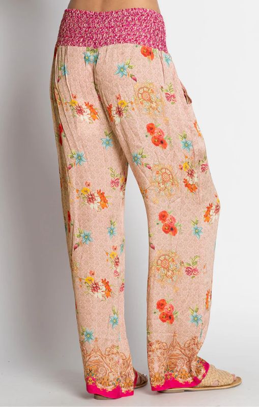 Le Sereno pant musk lula soul princess bazaar 