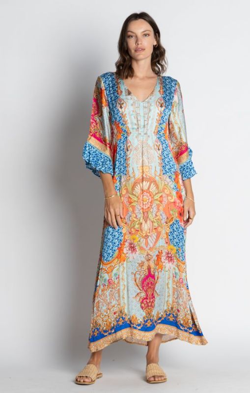 Le  Sereno Midi Ocean lula soul princess bazaar