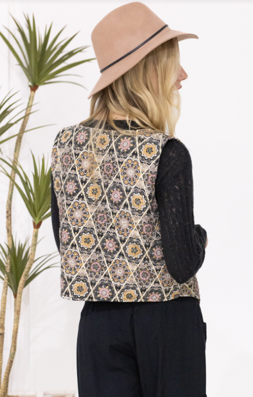 LettieQuiltedWaistcoat-Reversibleciennaprincessbazaar1