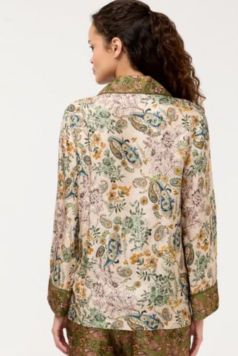 Levi Blazer Solana johnny was princess bazaar