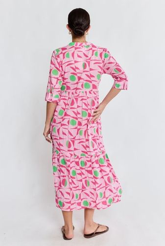 Levi midi ibisa princess bazaar
