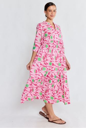 Levi midi ibisa princess bazaar