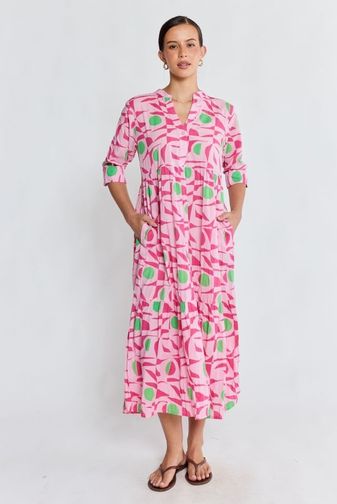 Levi midi ibisa princess bazaar