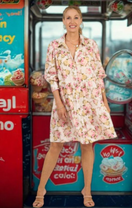 Lolita dress mizpah naudic princessbazaar