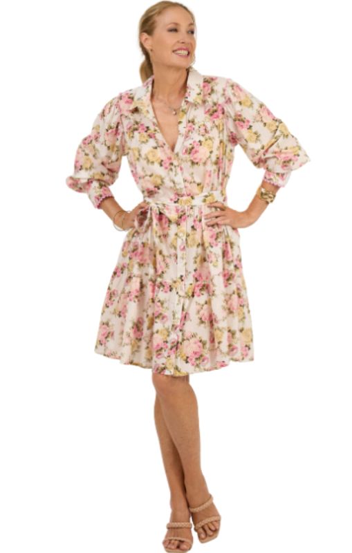 Lolita dress mizpah naudic princessbazaar