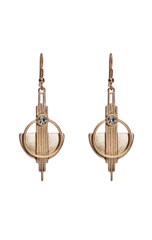 Lovett_Co-GoldArtDecoEarrings-1920sStyleLongDropEarrings-11262princessbazaar