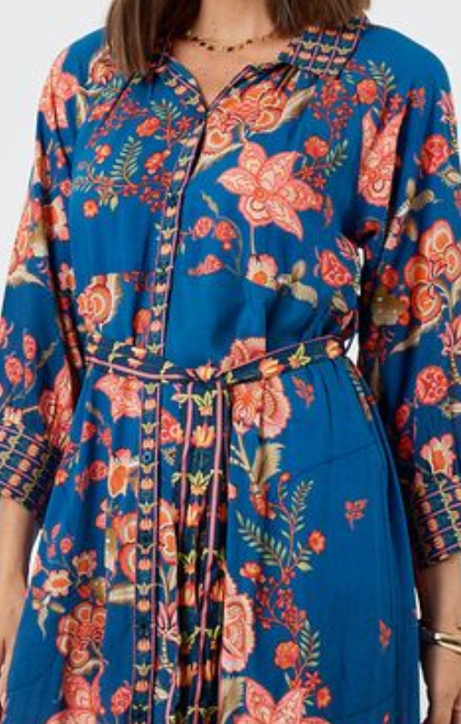 Lovis Midi ocean lula life princess bazaar