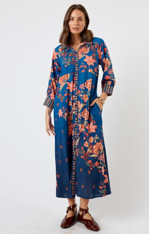 Lovis Midi ocean lula life princess bazaar