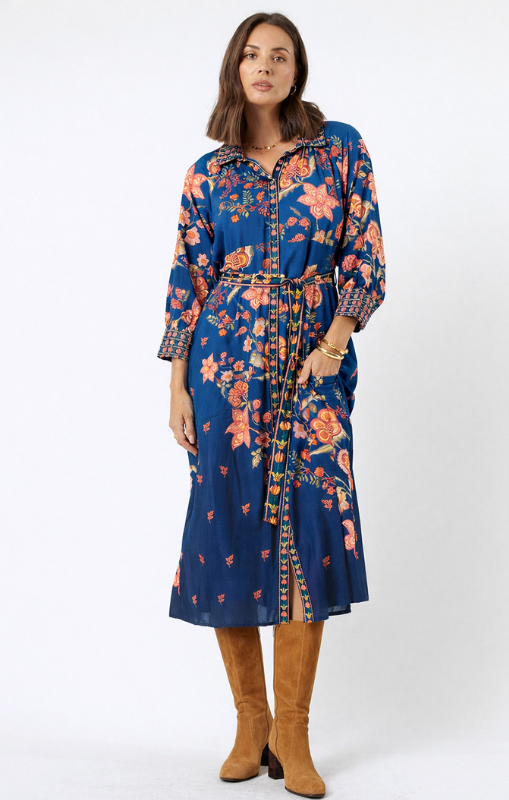 Lovis Midi ocean lula life princess bazaar