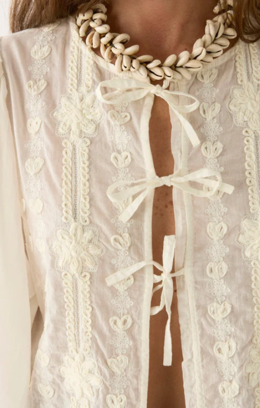 LudovicaBlouse-LordByronmaisonhotelprincessbazaar1