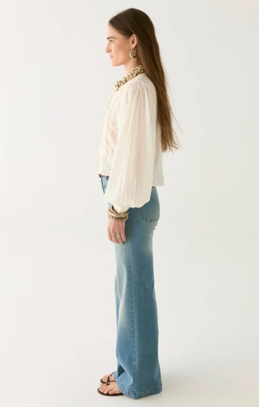 LudovicaBlouse-LordByronmaisonhotelprincessbazaar1