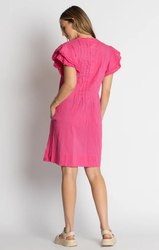 LulaLife-CelesteRuffleDress-Pinkprincessbazaar1