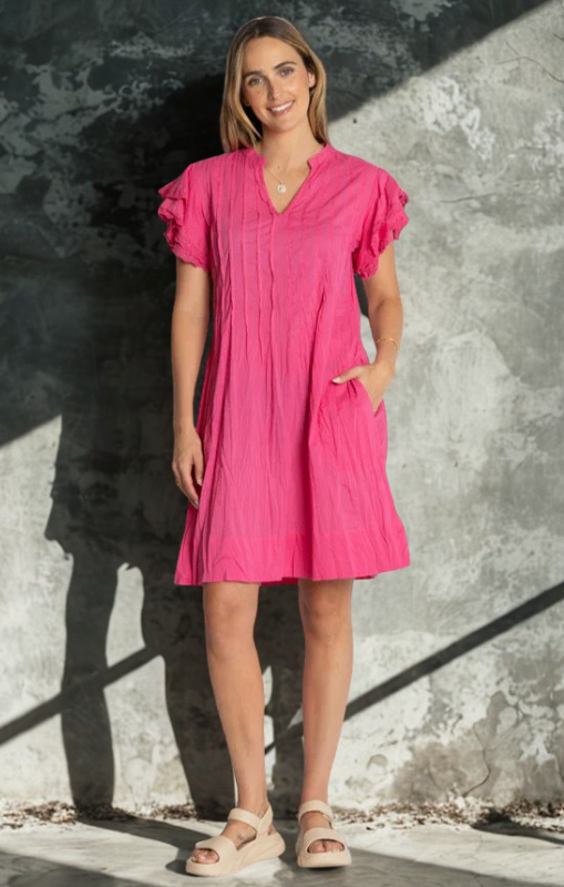 LulaLife-CelesteRuffleDress-Pinkprincessbazaar1