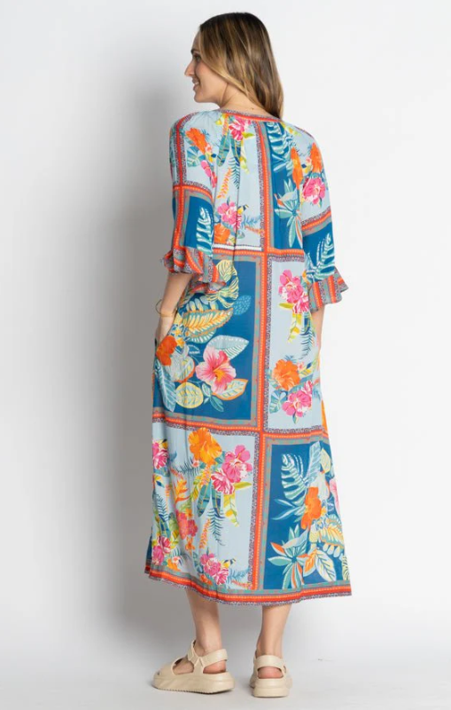 LulaLife-SerildaMidiDress-Oceanprincessbazaar1