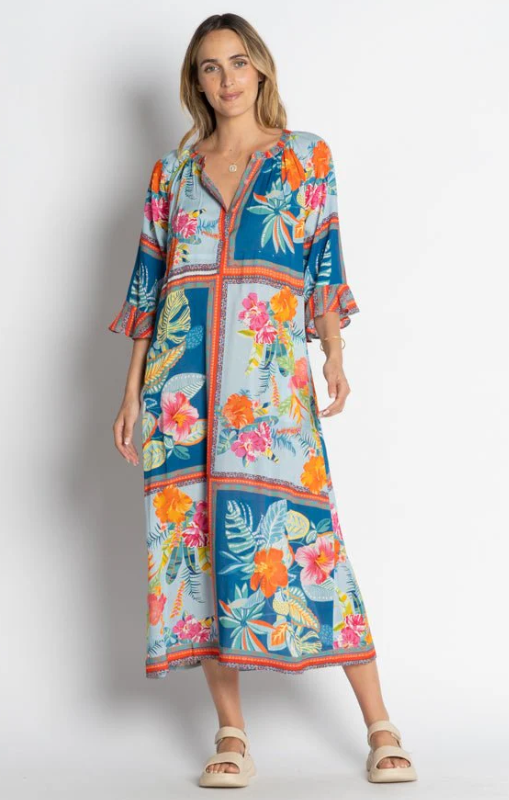 LulaLife-SerildaMidiDress-Oceanprincessbazaar1