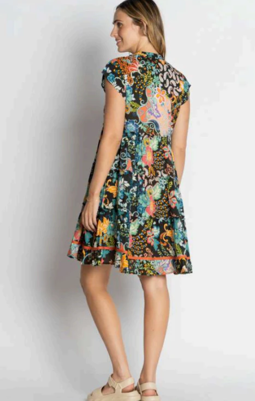 LulaLife-YaraTierredDress-Blackprincessbazaar2