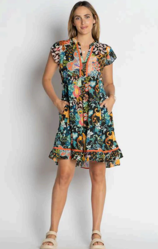 LulaLife-YaraTierredDress-Blackprincessbazaar2