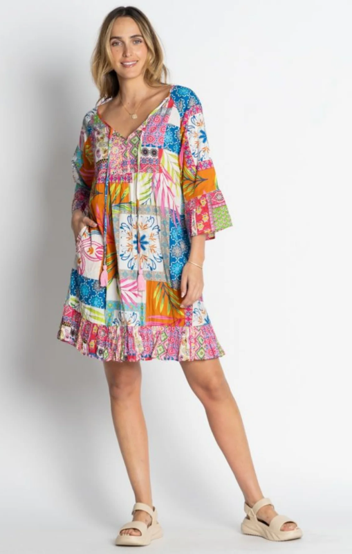 Lulalifealinadressmelonprincessbazaar1