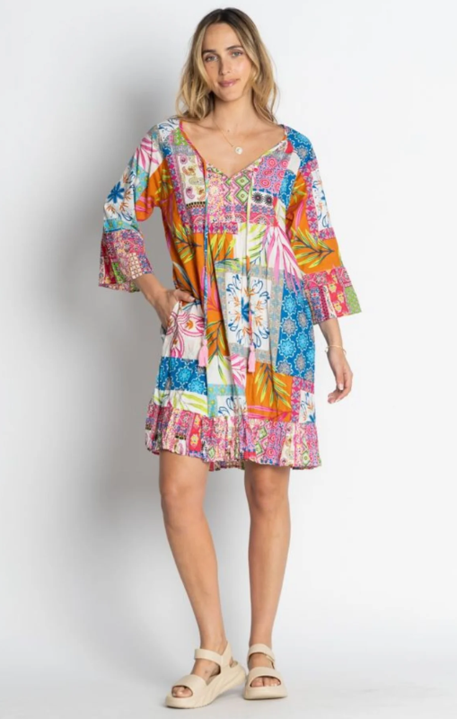 Lulalifealinadressmelonprincessbazaar1