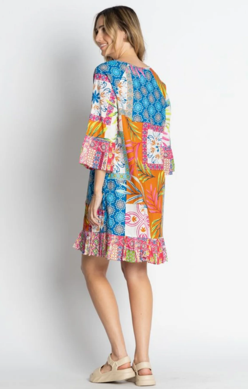 Lulalifealinadressmelonprincessbazaar1