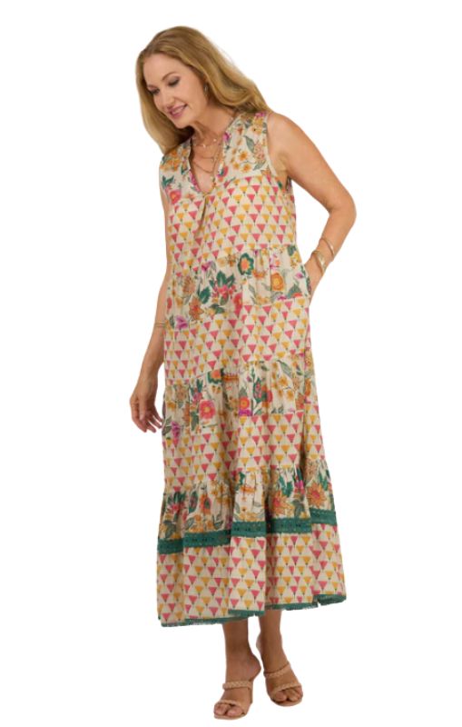 Lulu maxi luna patch naudic princessbazaar