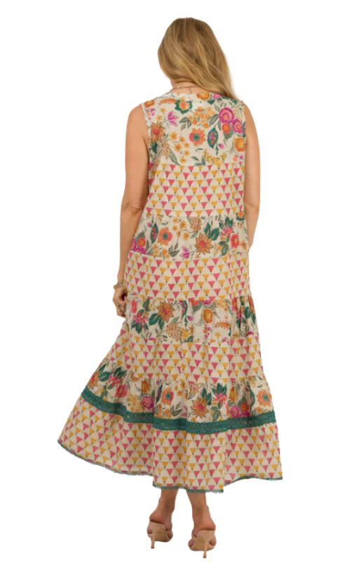 Lulu maxi luna patch naudic princessbazaar