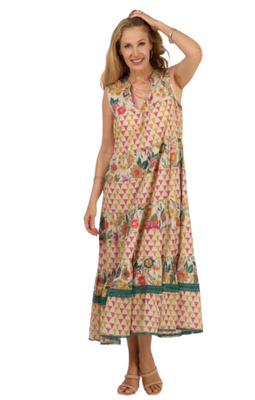 Lulu maxi luna patch naudic princessbazaar