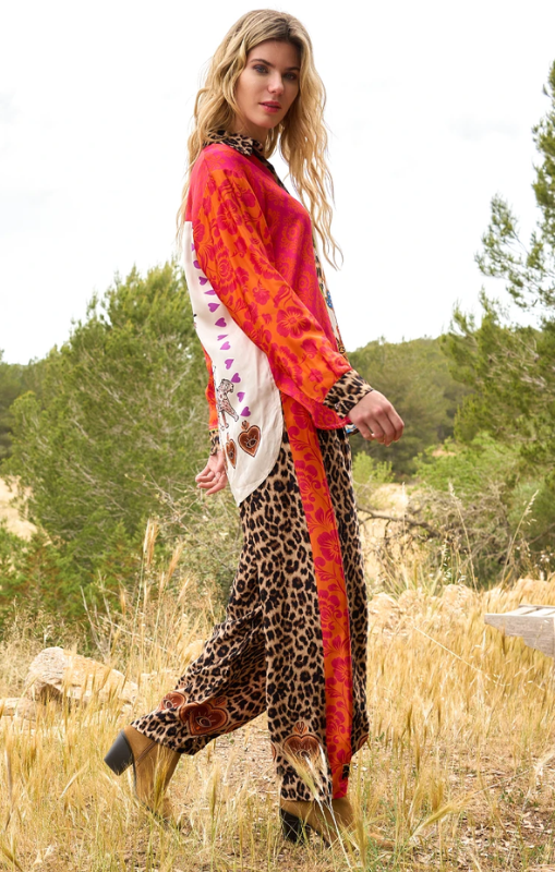 MG12794 Pants Leo Butterfly miss goodlife princess bazaar