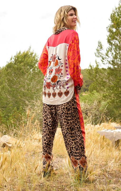 MG12794 Pants Leo Butterfly miss goodlife princess bazaar