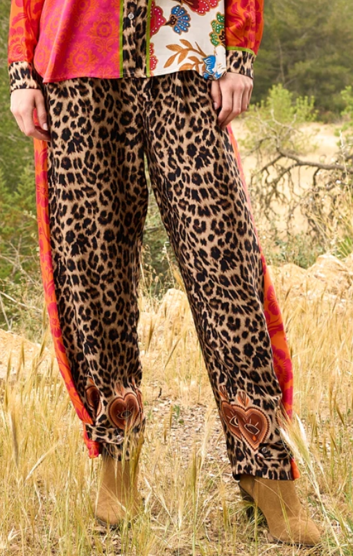 MG12794 Pants Leo Butterfly miss goodlife princess bazaar