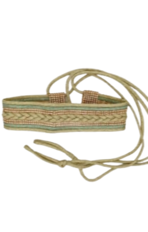 MISS JUNE PARIS - Elvia Belt - GF116 princess bazaar1