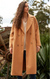 Eb & Ive - MOHAVE COAT - CAMEL