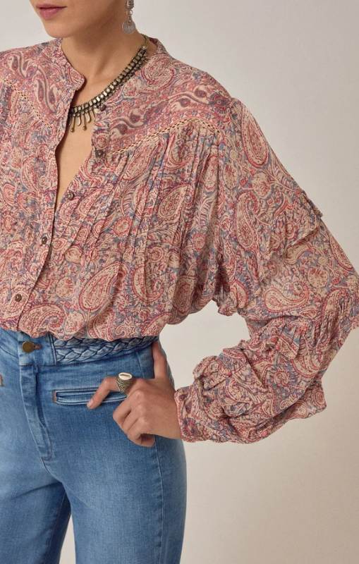 MaisonHotel-CosimaBlouse-WildDust-Srinagarprincessbazaar1