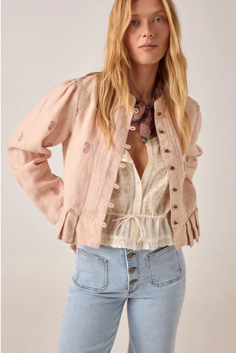 MaisonHotel-EdgarJacket-AntiqueBlushprincessbazaar3