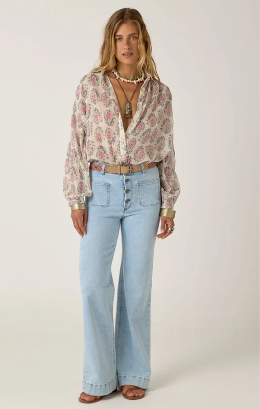 MaisonHotel-MaryShirt-Dusty-Azaleaprincessbazaar1