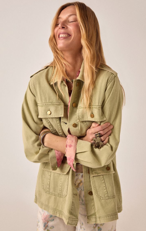 MaisonHotel-NoaJacket-Khaki-Armyprincessbazaar1
