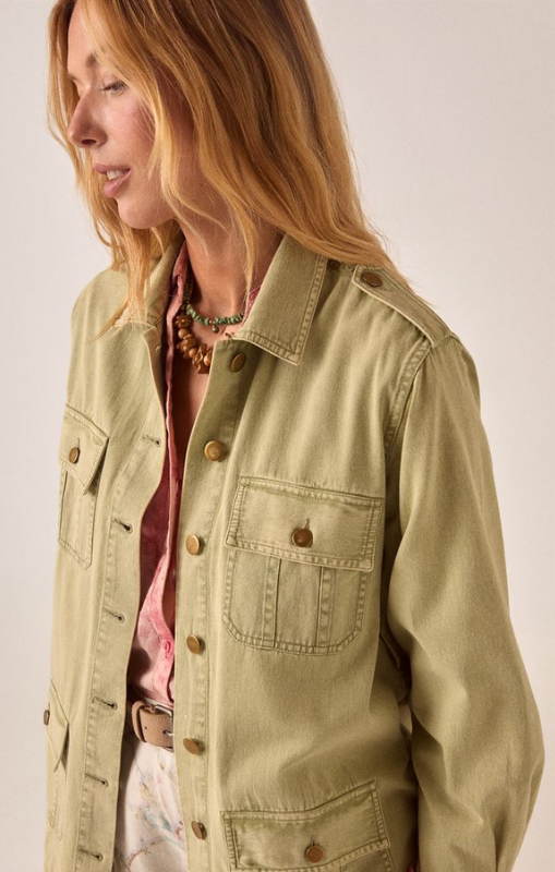 MaisonHotel-NoaJacket-Khaki-Armyprincessbazaar1
