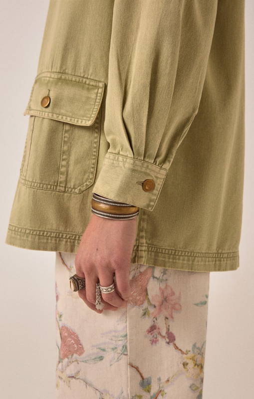 MaisonHotel-NoaJacket-Khaki-Armyprincessbazaar1
