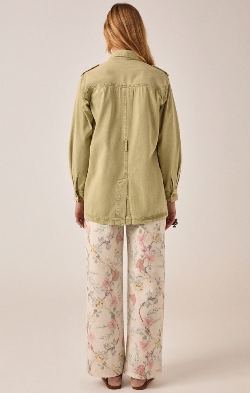 MaisonHotel-NoaJacket-Khaki-Armyprincessbazaar1