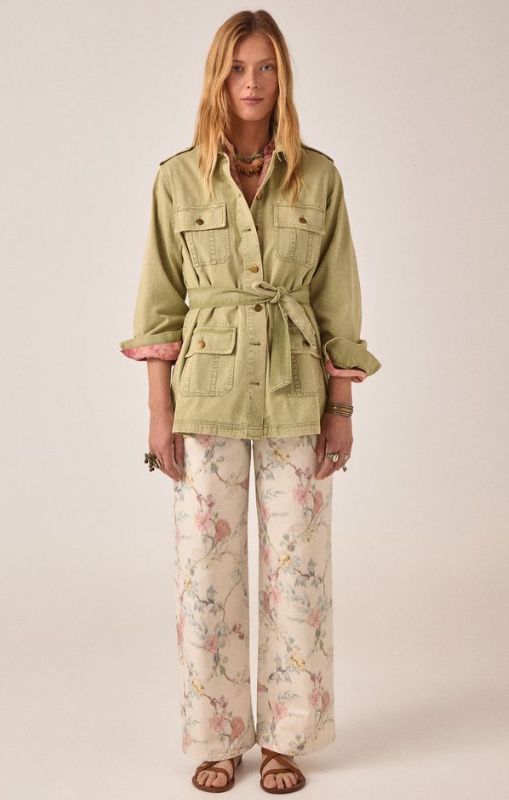 MaisonHotel-NoaJacket-Khaki-Armyprincessbazaar1