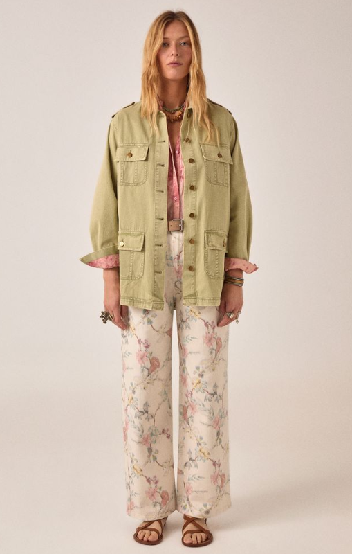 MaisonHotel-NoaJacket-Khaki-Armyprincessbazaar1