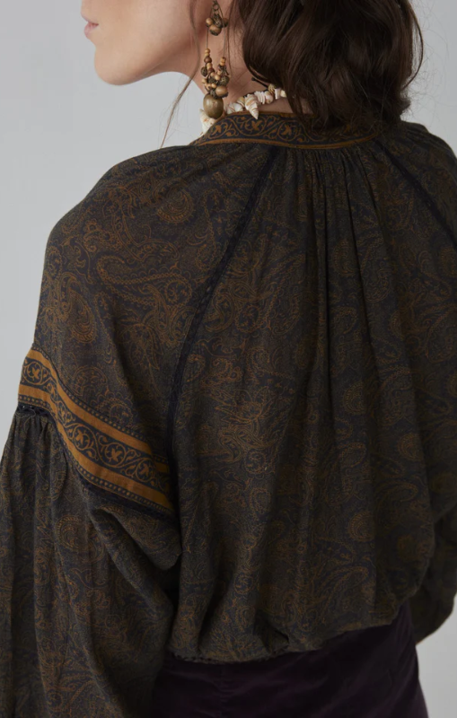 MaisonHotel-TinaBlouse-CachemiraMoutardeprincessbazaar1