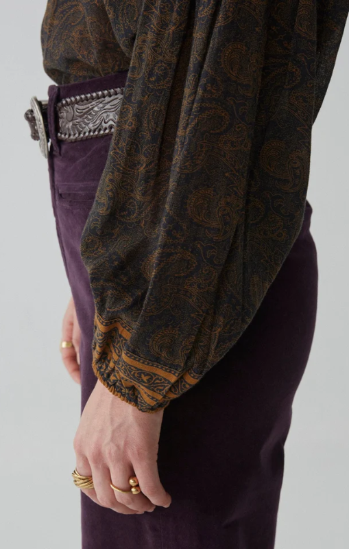 MaisonHotel-TinaBlouse-CachemiraMoutardeprincessbazaar1