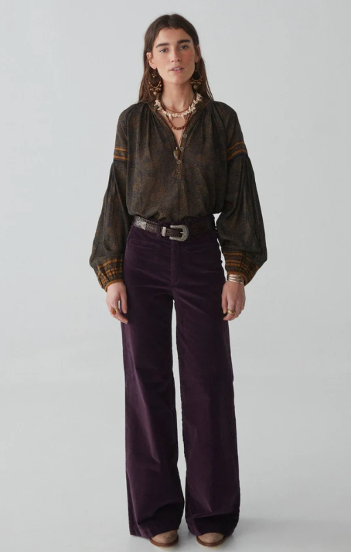 MaisonHotel-TinaBlouse-CachemiraMoutardeprincessbazaar1