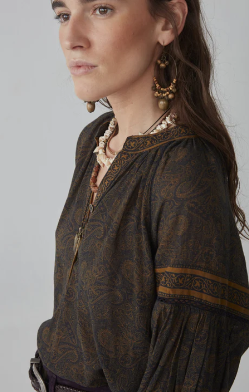 MaisonHotel-TinaBlouse-CachemiraMoutardeprincessbazaar1