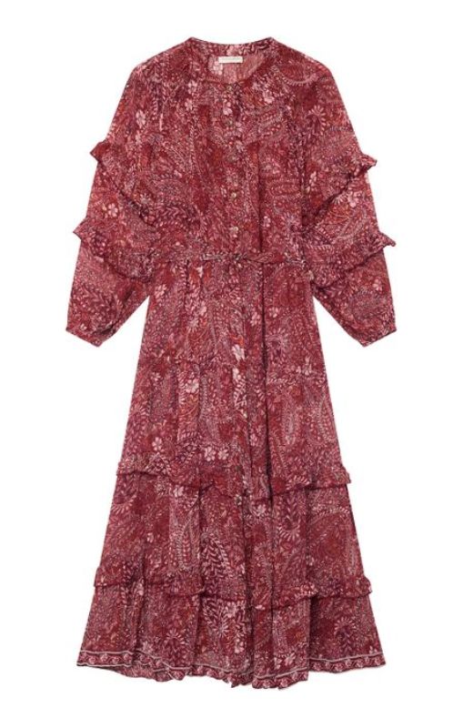 Maison_Hotel_-_Paquita_Dress_-_Red_Mirage_-_Bacchus_Garden_2