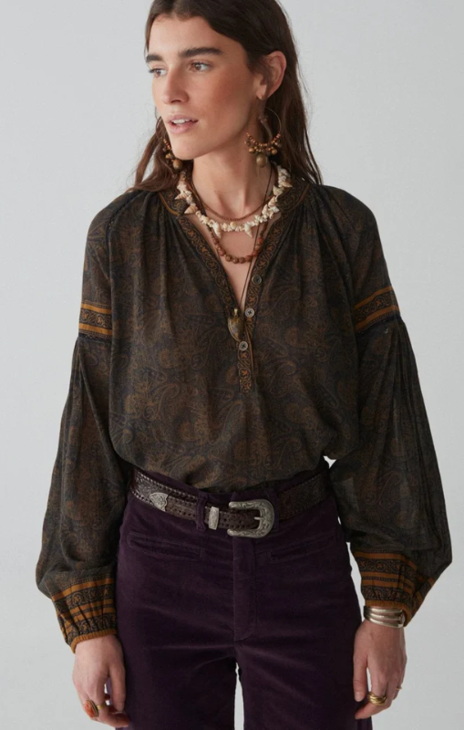 Maison_Hotel_-_Tina_Blouse_-_Cachemira_Moutarde_princess_bazaar_3