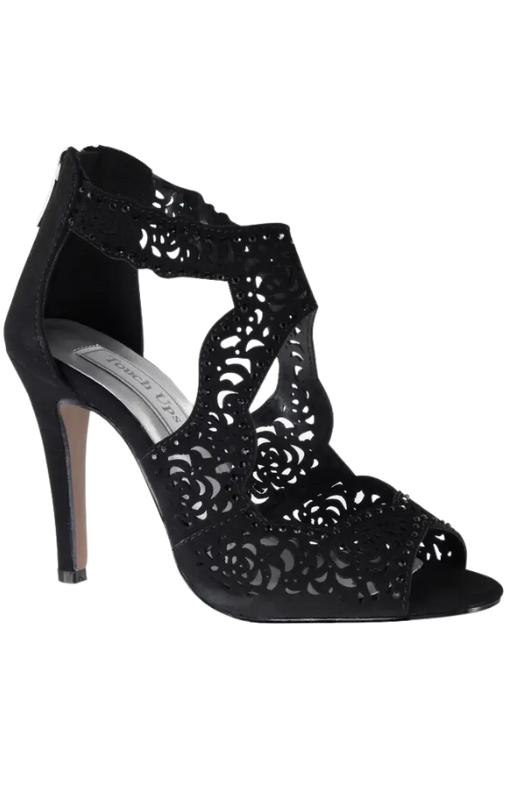 Benjamin Walk - Margot - Black