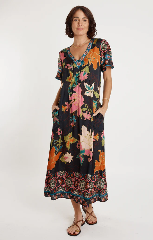 Marquis midi lula soul princess bazaar