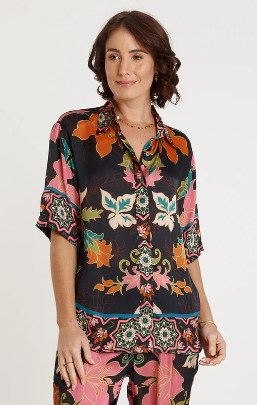 Marquis top  lula soul princess bazaar